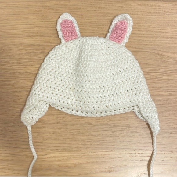 Rabbit Hat - Picture 1 of 1